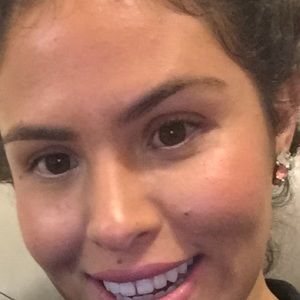 Meet your Posher, Brenda